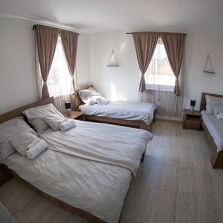 Barka Vendeghaz Aggtelek Daire Dış mekan fotoğraf